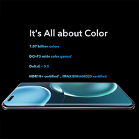 Nowy oryginalny HONOR Magic 4 Pro 6.81 cali 120Hz ekran Snapdragon 8 Gen Android 12 szybkie ładowanie 100W 4600mAh Smartphone 2